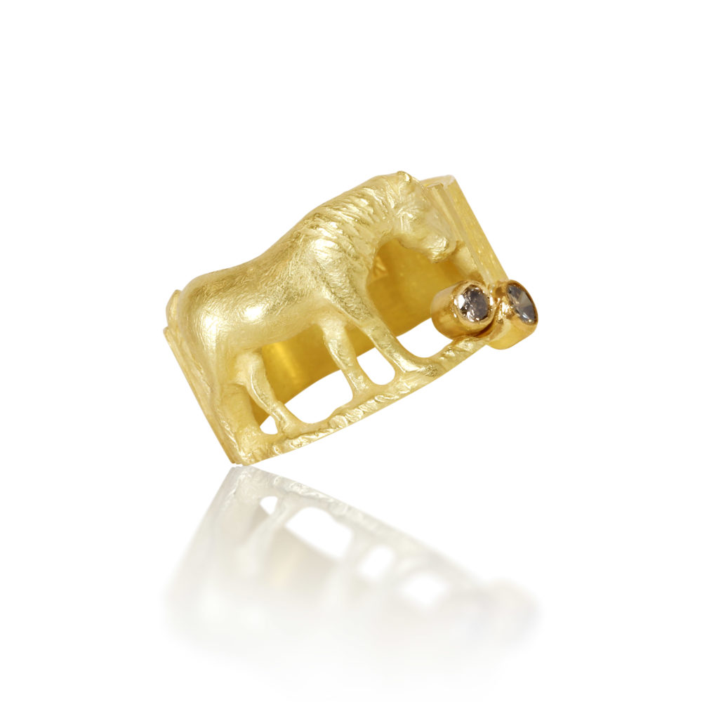 Horse Ring