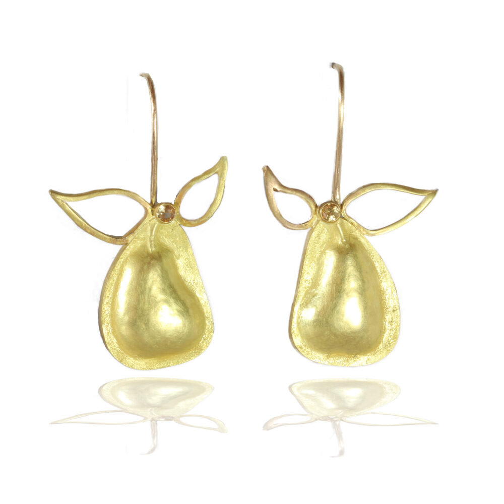 A Pair of Pears
